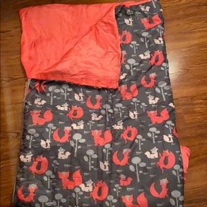 Ozark trail youth sleeping bag